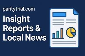 Paritytrial.com – insight reports & local news: Your Go-To Source for Timely Information