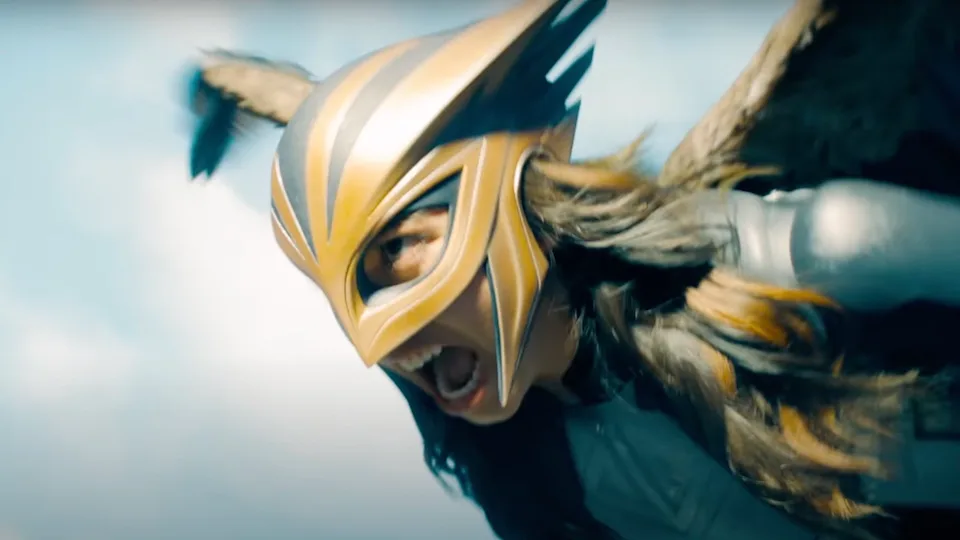 Isabela Merced: Age, Height, Hawkgirl Role, Movies, Songs & Biography 2025