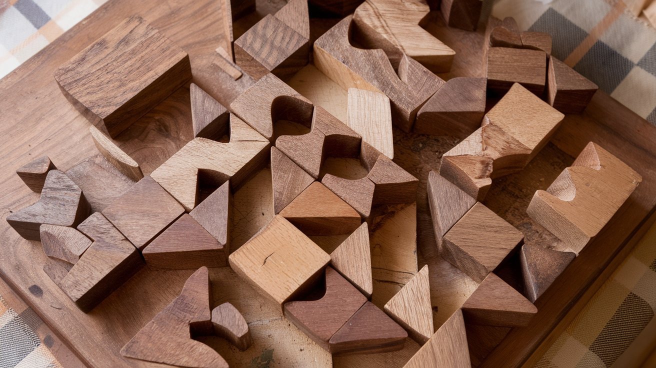 Master the Connections Puzzle